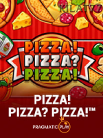 PIZZA PIZZA PIZZA game cover