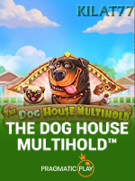 The Dog House Multihold game cover