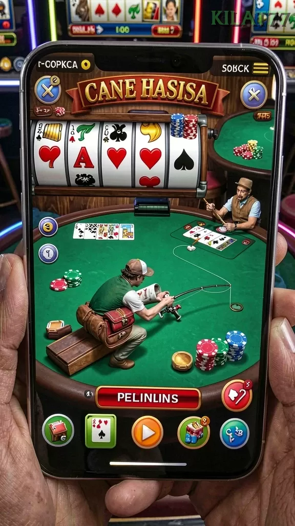 Screenshot Book Of SavannahS Queen nomor 1