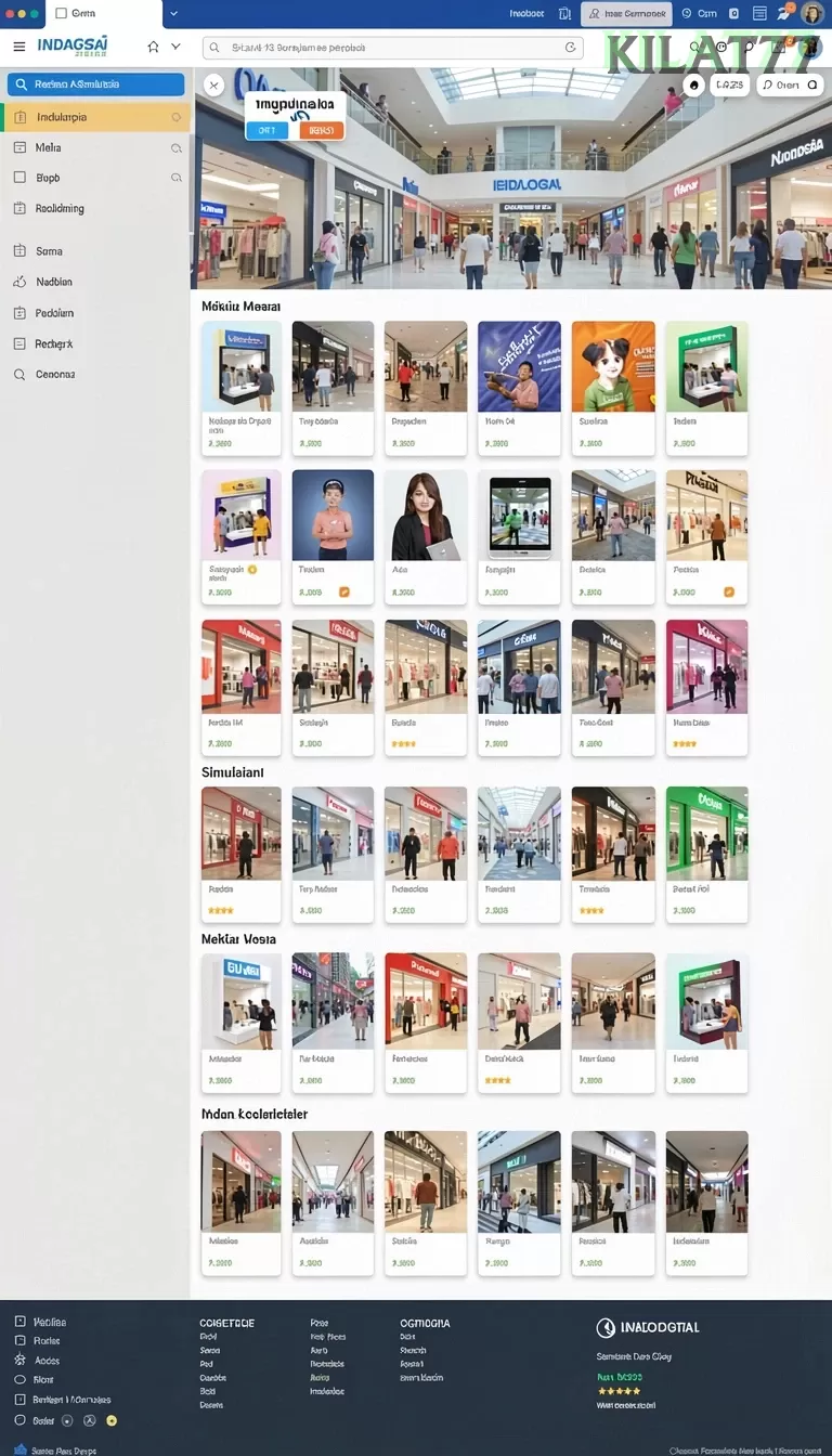 Bonus Referral Seumur Hidup screenshot