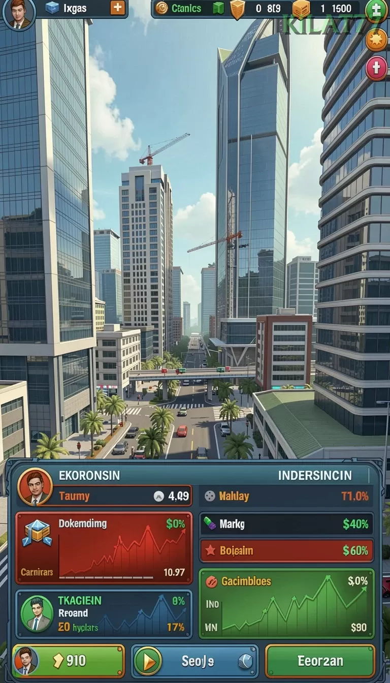 Screenshot Cowboy Coins nomor 2