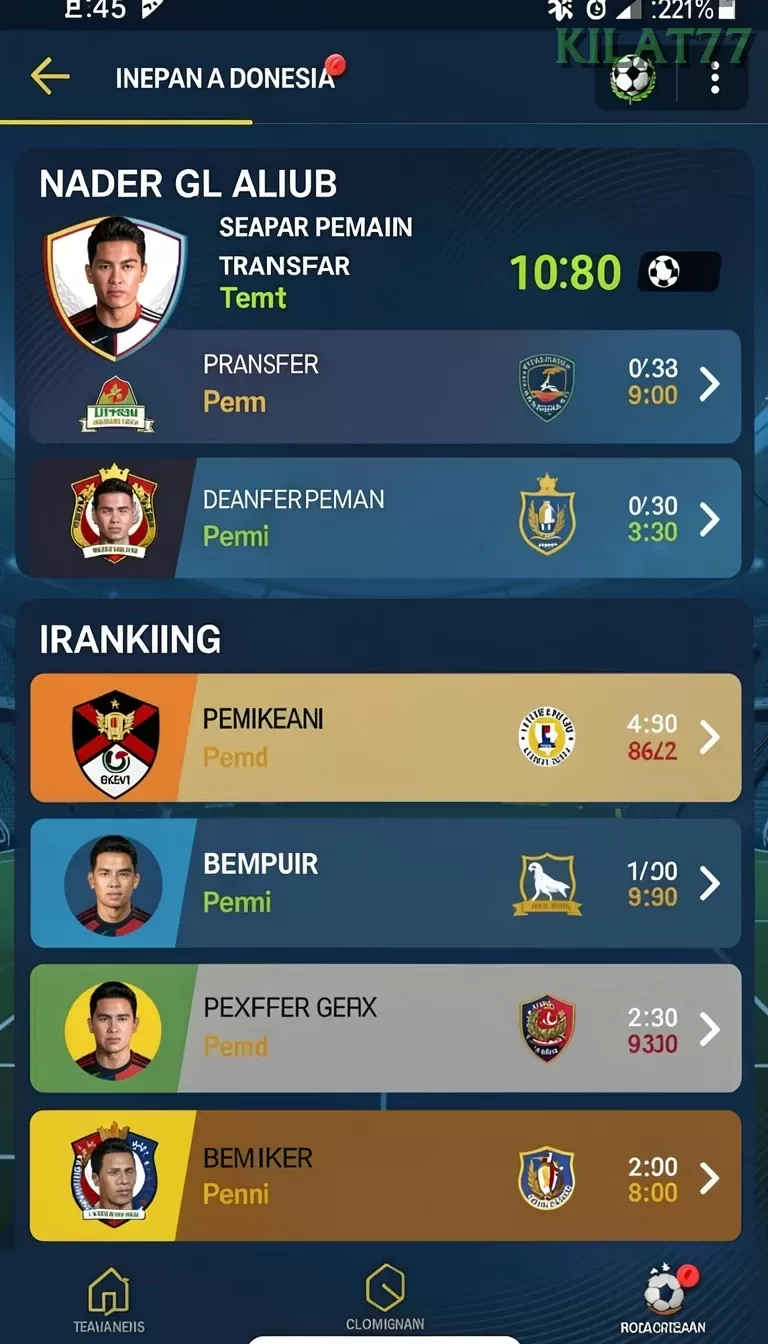 Screenshot Rise Of Apollo nomor 2