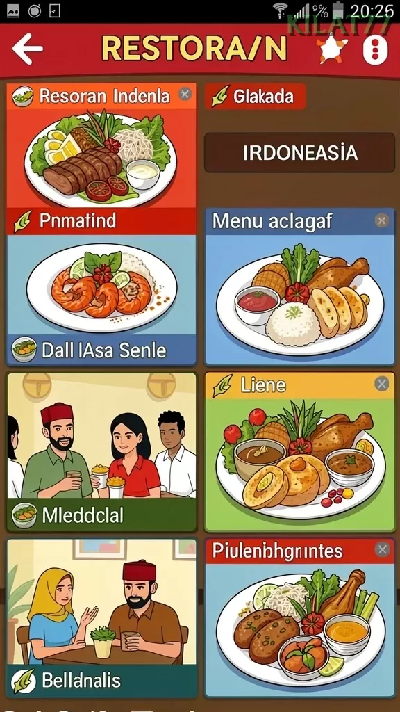 Screenshot Treasure Cruise nomor 2