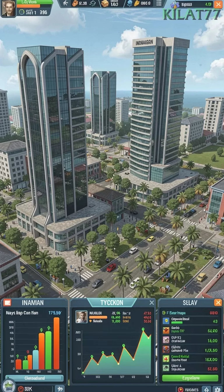Screenshot Trinity Reels nomor 1