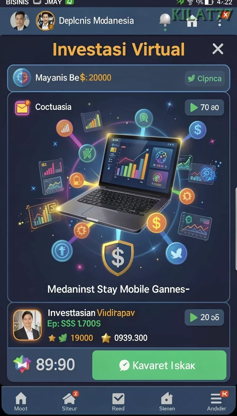 Screenshot Plunder Ahoy nomor 2